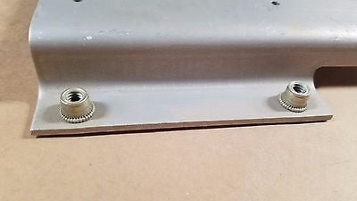 Hummer H1 Humvee BRACKET, CTIS COMPRESSOR 6005444