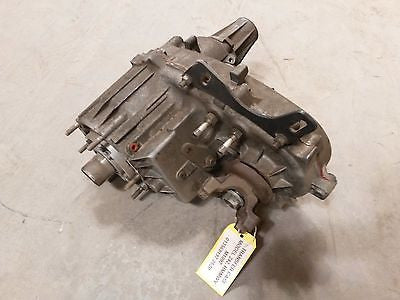 Hummer H1 Model 242 HMMWV M998 Transfer Case 12447125