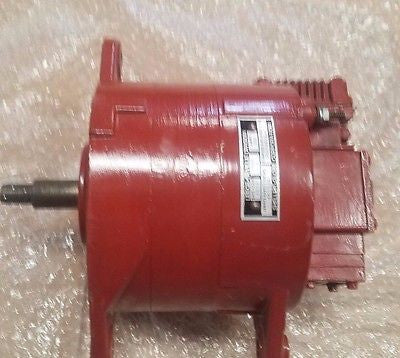 HMMWV M35A2 100 AMP 24 v ALTERNATOR Humvee M998 USA 5717244