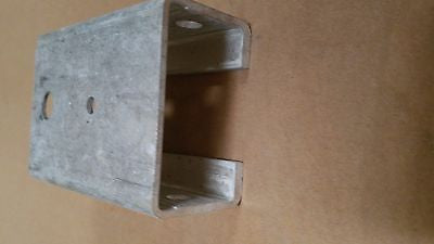 Hummer H1 Humvee BRACKET STRAP RETENTION 6004926