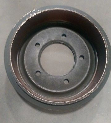 M151 BRAKE DRUM Ford Mutt Jeep 7025887
