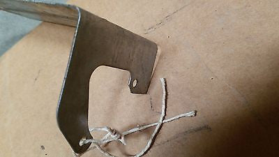 Hummer H1 Humvee BRACKET STARTER CABLE 6003475 (ALL MODELS H1)