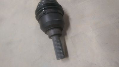 HMMWV Halfshaft, R/H FRONT 12342974-2 HMMWV Humvee M998A1, H1