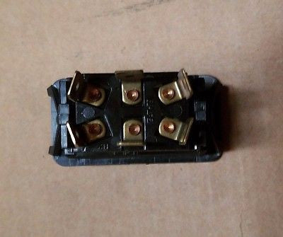 Hummer H1 Humvee FUEL TANK SWITCH 06005527