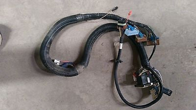 HMMWV Hummer H1 Wire Harness, Control, Turbo, NOS 6008678