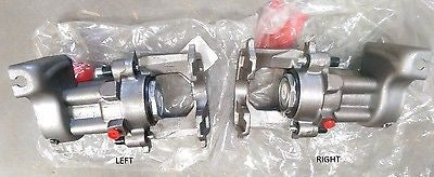 Hummer H1 HMMWV Humvee M998 Rear brake CALIPER: RH, RR 2530-01-333-8263 Right
