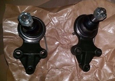 M151 LOWER BALL JOINTS M151A1 M151A2 11640669 Lower ball joints Military JEEP