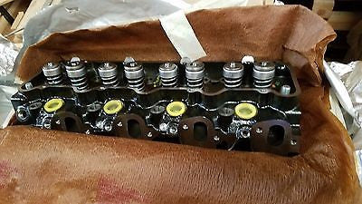 HMMWV HUMMER H1 M998 HUMVEE CYLINDER HEAD ASSY 6.2L 5742094 2815-01-313-4309