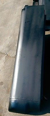 HMMWV HUMVEE M998 Shell Left Hand Sponson, Hardtop Hard Top Slant Back