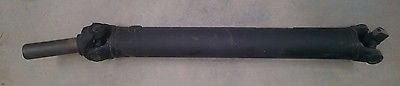 HUMMER H1 HUMVEE SHAFT PROPELLER (REAR) {10.3 GVW) 6002594