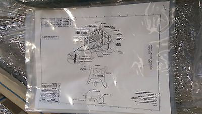 HMMWV M998 WINTERIZATION KIT TWO MAN 2540-01-394-4454