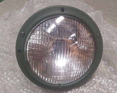 M35a2 HMMWV HEADLIGHT Light  M-939 M35a2 Humvee M998 8741462 Humve 24-V  2.5 Ton