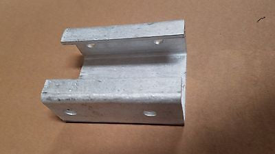 Hummer H1 Humvee BRACKET STRAP RETENTION 6004926