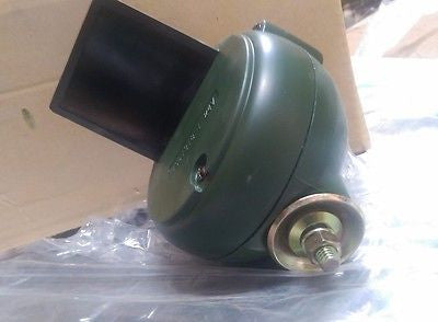 M151 m151a1 A2 JEEP FRONT BLACKOUT LIGHT 24V HMMWV M35a2 2.5Ton 11668932 NOS