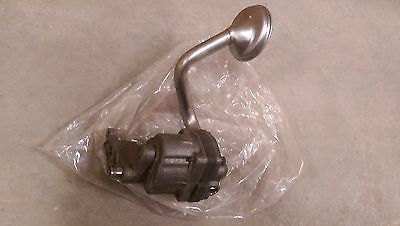 GM Hummer H1 6.5L 6.5 Engine Oil Pump DIESEL HMMWV High Volume 12567769