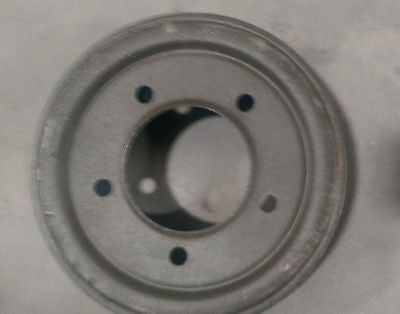 M151 BRAKE DRUM Ford Mutt Jeep 7025887