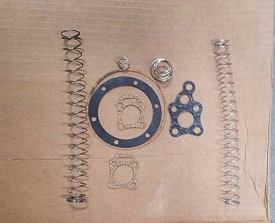 AIR PACK REBUILD KIT M35 M35A2 2 1/2 TON  8345007 Military Truck Deuce