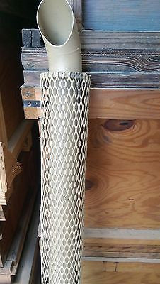 TAN Deep Water FORDING KIT M998 HMMWV Humvee Military Truck 2990-01-319-5435