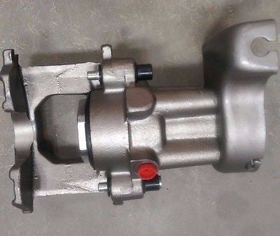 Hummer H1 HMMWV Humvee M998 Rear brake CALIPER: RH, RR 2530-01-333-8263 Right