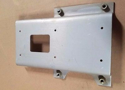 Hummer H1 Humvee BRACKET, CTIS COMPRESSOR 6005444
