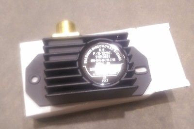 M35A2 FLASHER TURN SIGNAL 2.5 TON 24VOLT M-SERIES M35 M35A2 161363