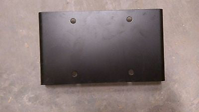 Hummer H1 HMMWV BRACKET PCM AM GENERAL 6006755