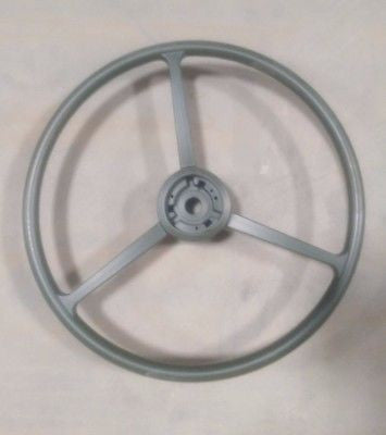 NEW  SURPLUS STEERING WHEEL 2530-01-089-9129 Military Parts 2.5 Ton M35a2 5 TON 11663384