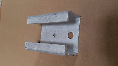 Hummer H1 Humvee BRACKET STRAP RETENTION 6004926