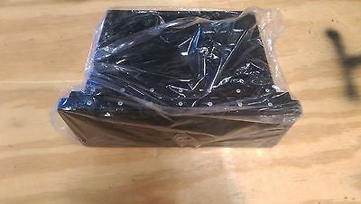 Hummer H1 HMMWV GLOVE BOX With lock and Key + Hardware 6007061