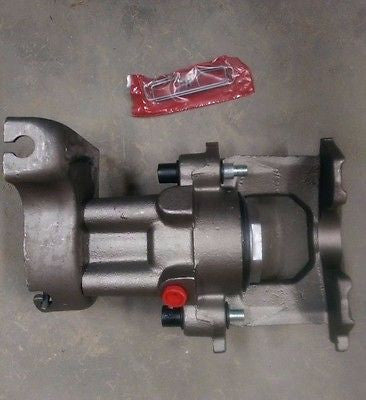 Hummer H1 HMMWV Humvee SET Rear Brake Calipers Left and Right 12342341/12173601