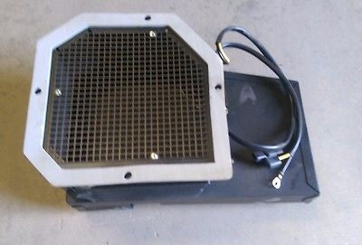 Hummer H1 HMMWV PLENUM AIR INTAKE ASSY 5939476