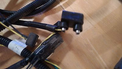 HMMWV Hummer H1 ROOF Wire Harness 6003576