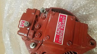 HMMWV M35A2 100 AMP 24 v ALTERNATOR Humvee M998 USA 5717244