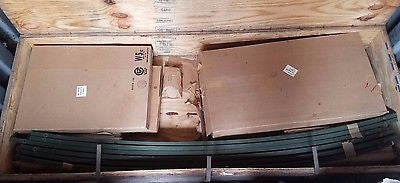 5 TON M809/M939 Series CARGO Cover KIT M923/M925 11672523 Military Truck CAMO GREEN