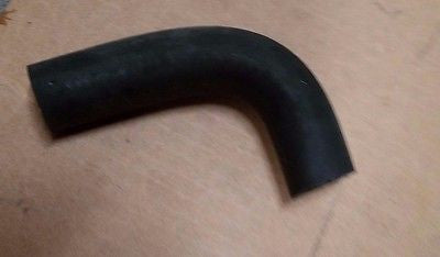 Hummer H1 Humvee Heater Hose (90 Degrees) 6006269 Humvee