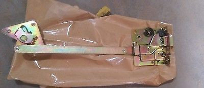 M35A2 M35 2.5-5 TON INTERIOR DOOR LATCH LOCK 7373276 M939 M809 Left Hand L/H