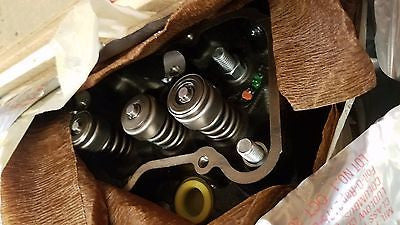 HMMWV HUMMER H1 M998 HUMVEE CYLINDER HEAD ASSY 6.2L 5742094 2815-01-313-4309