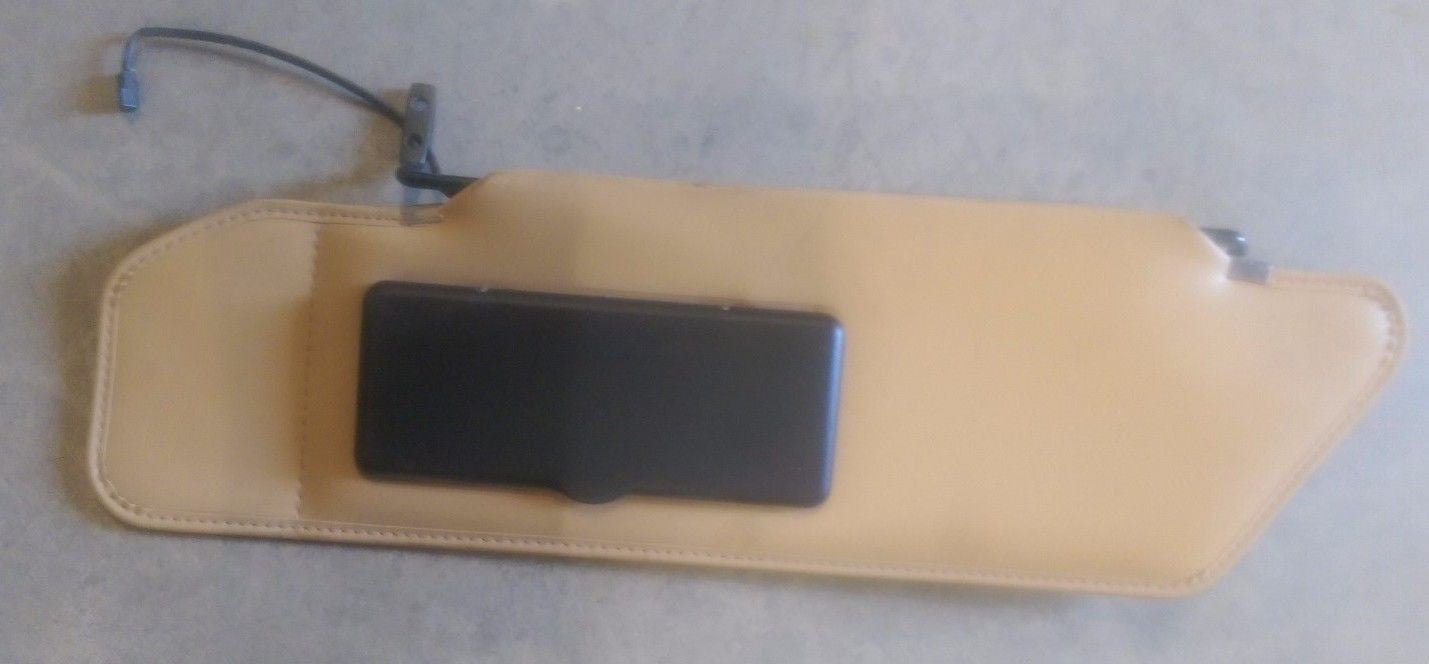 HMMWV Hummer H1 SUNSHADE TAN 6009814