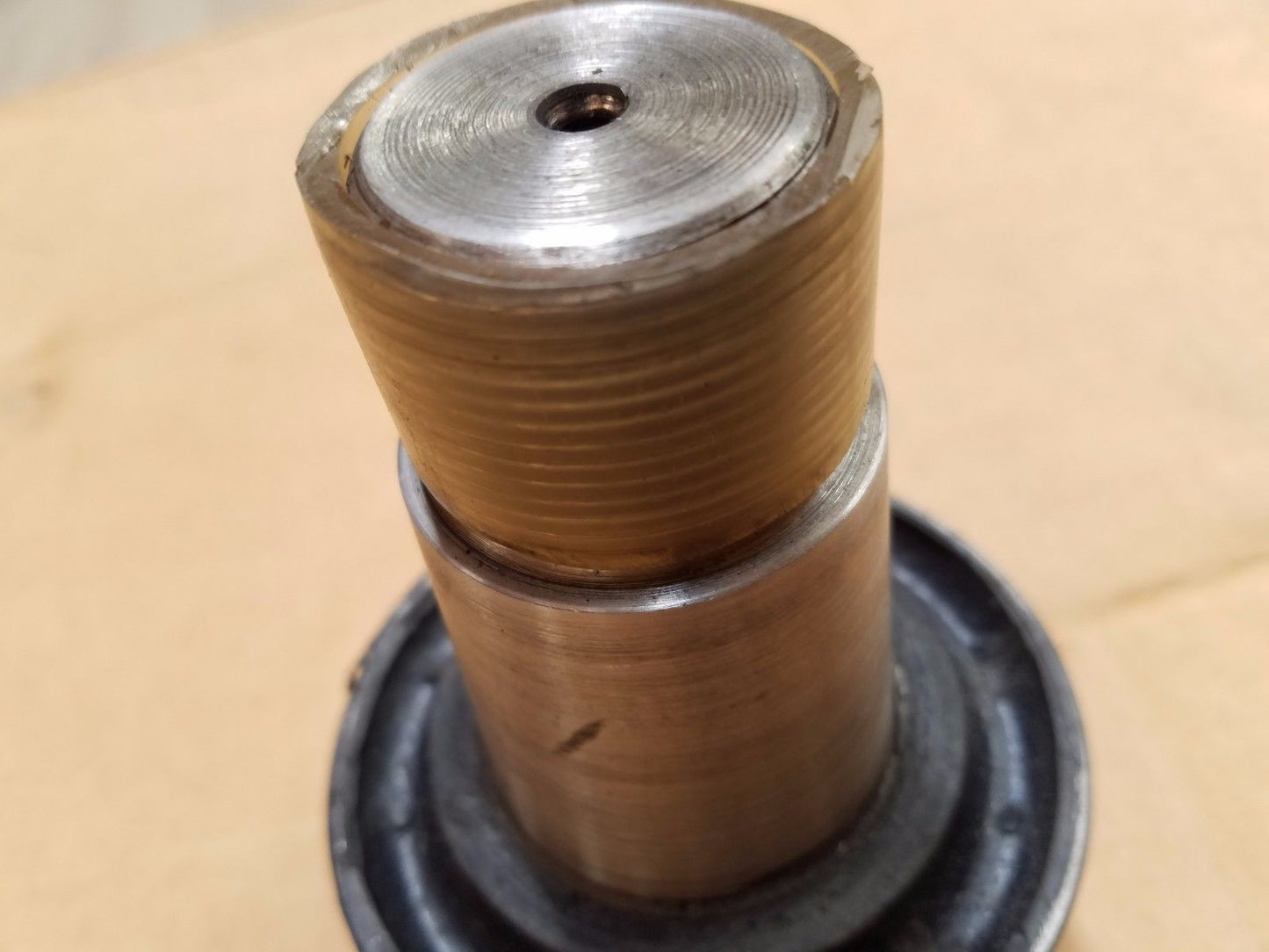 M809 800 Series TORQUE ROD END M54 / M800 / M939, 5 TON NEW Military Truck 5 Ton 7979185
