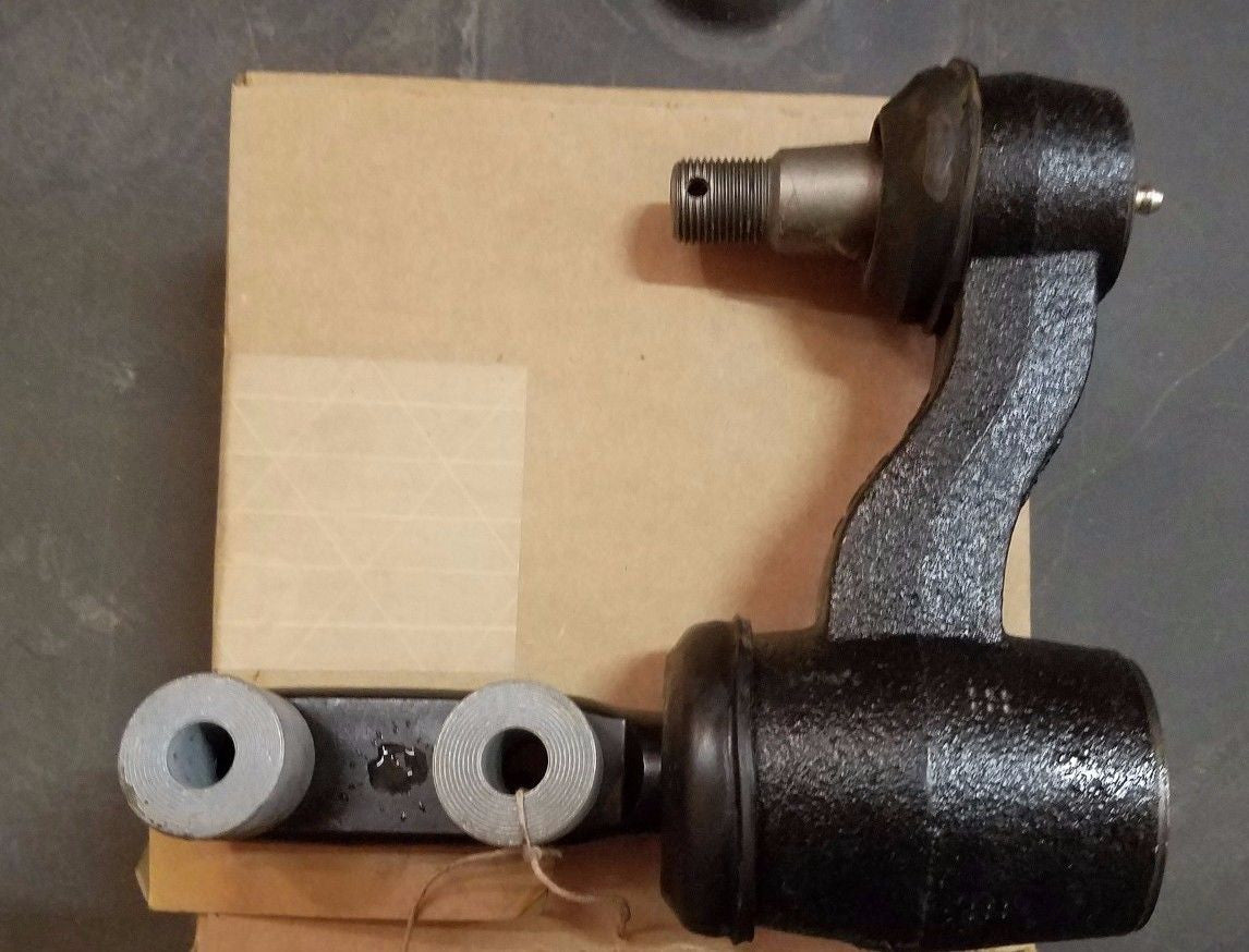 HUMMER H1 Alpha Heavy Duty Idler Arm 2006 HMMWV Humvee AM General 015394911