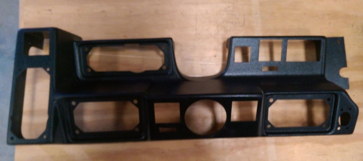Hummer H1 Humvee INSTRUMENT PANEL 6008686