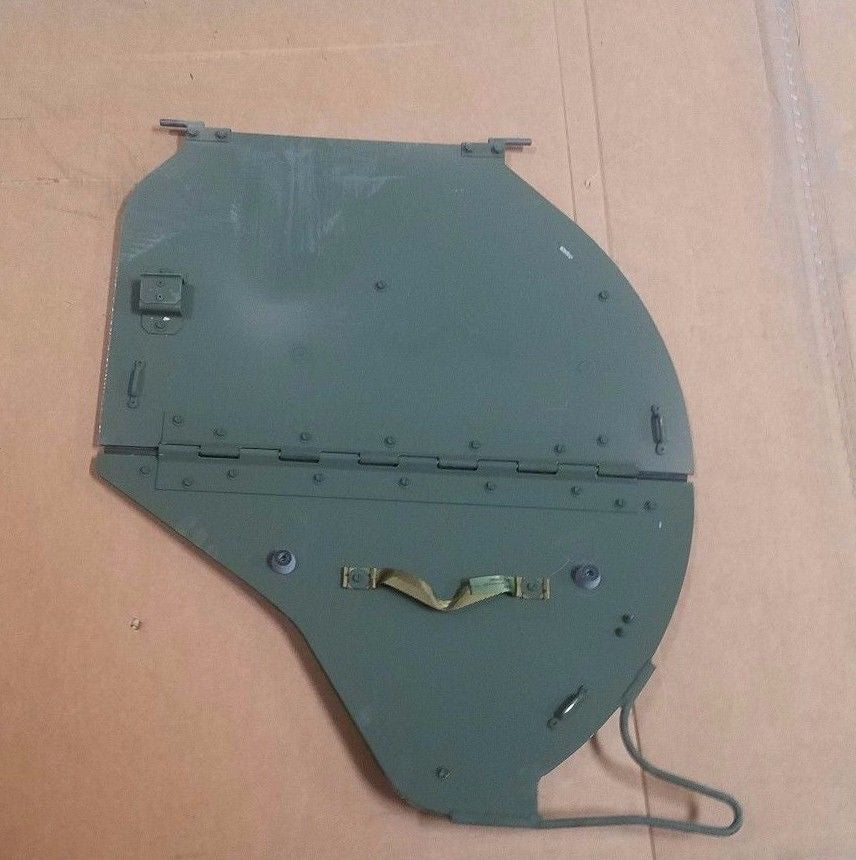HMMWV M1151 M998 Humvee Turret Hatch 12340340