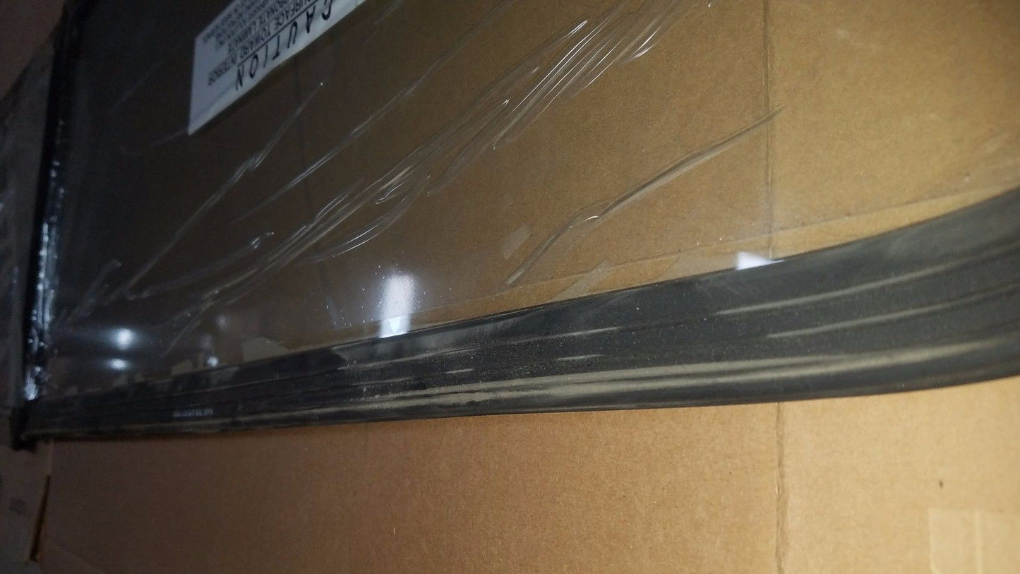HMMWV WINDSHIELD Ballistic Glass, Sealed  RH, Right Humvee, 5935260
