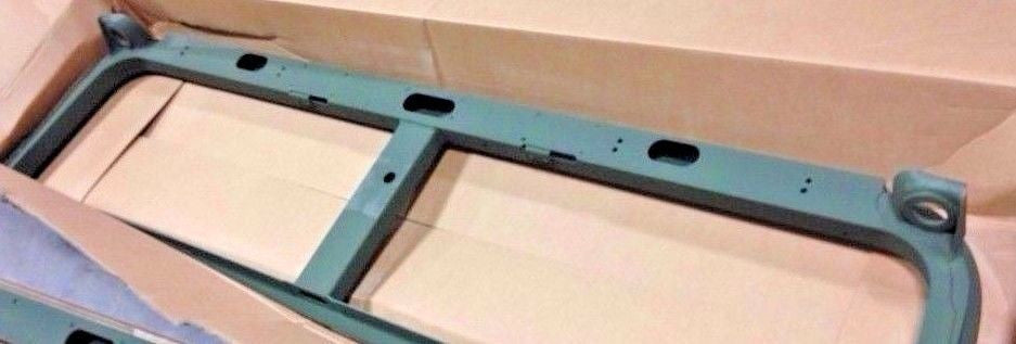 HMMWV M998 HARDTOP Windshield frame Military Humvee M1151 Slantback AM General