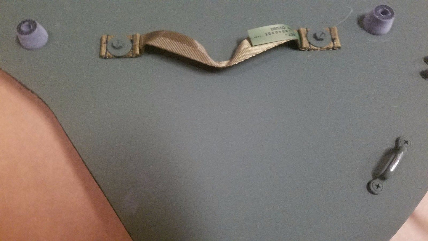 HMMWV M1151 M998 Humvee Turret Hatch 12340340