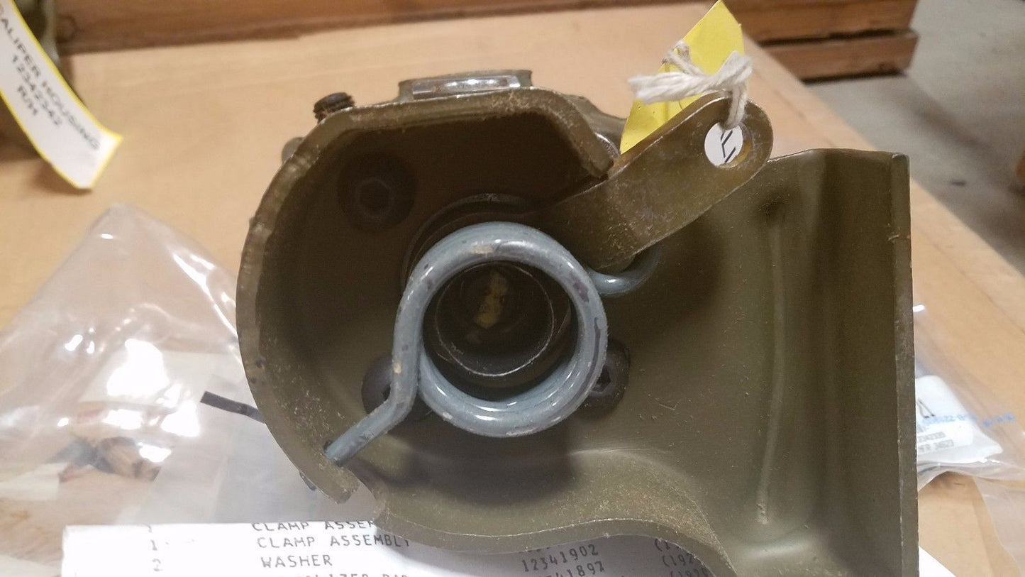 Hummer H1 HMMWV Humvee CALIPER UPGRADE KIT  Rear Brake Calipers 5705614