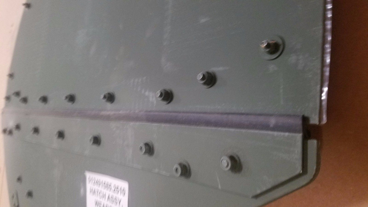 HMMWV M1151 M998 Humvee Turret Hatch 12340340