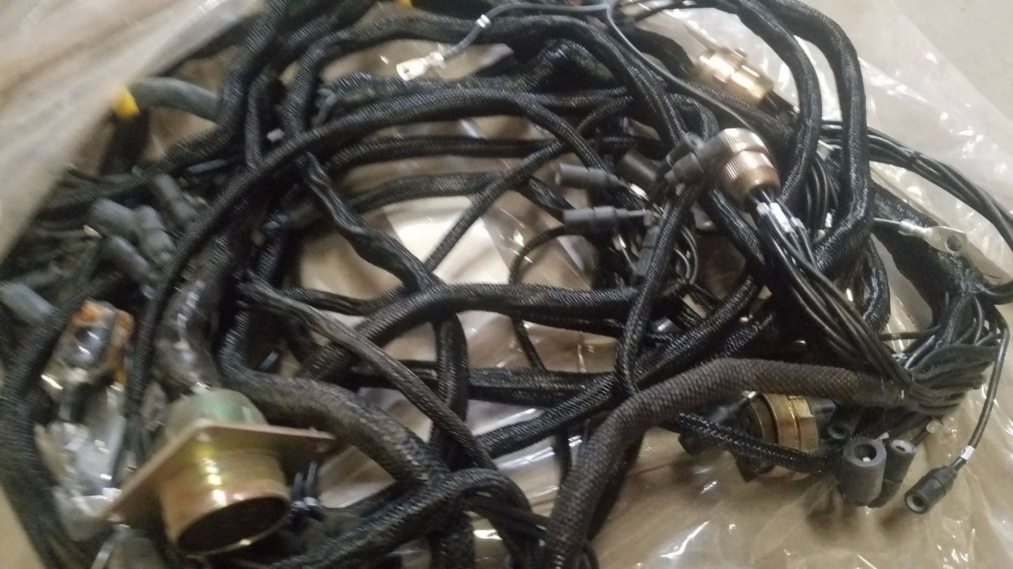 HMMWV WIRING Harness, Chassis For Basic A1 version M998 Humvee 12339345 5582864