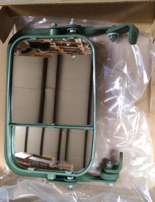 HMMWV HUMVEE HUMMER H1 DRIVER'S SIDE MIRROR ASSEMBLY M-998 12342129