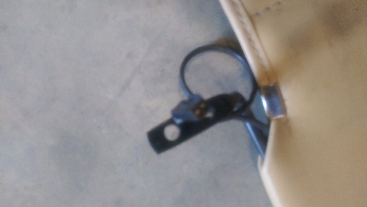 HMMWV Hummer H1 SUNSHADE TAN 6009814